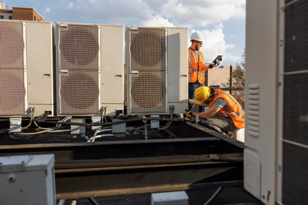 Best Ductless Mini-Split Systems in Maroa, IL
