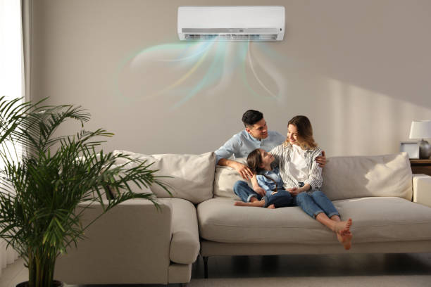 Best HVAC Retrofitting and Upgrading in Maroa, IL