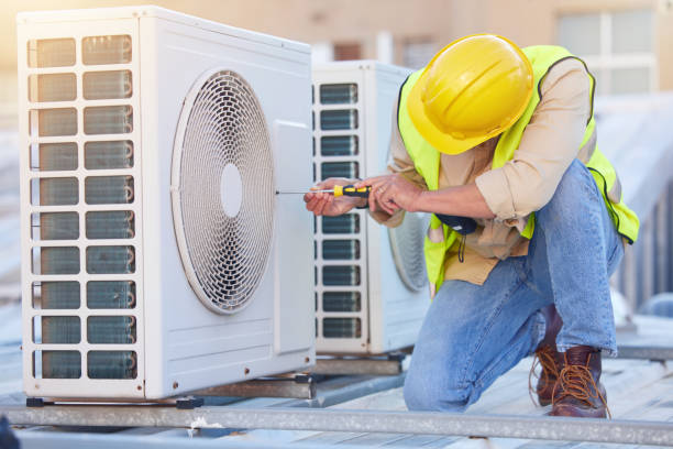 HVAC Supply and Distribution