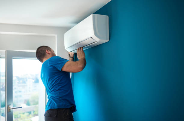 HVAC Financing and Leasing