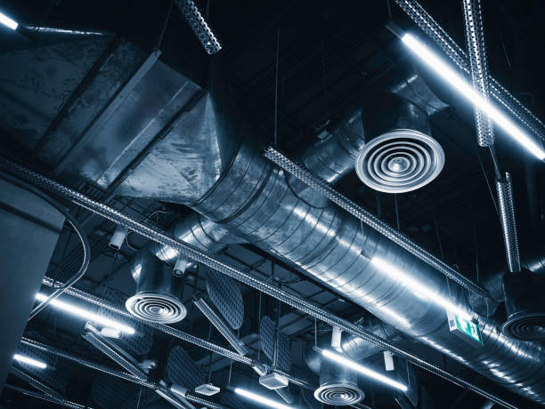 Best Energy-efficient HVAC Solutions in Maroa, IL