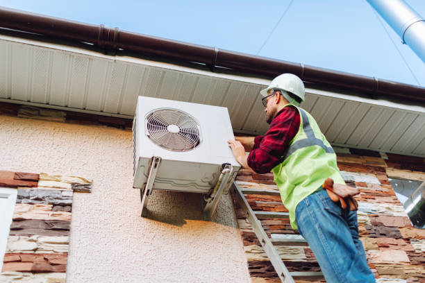 Best HVAC Financing and Leasing in Maroa, IL