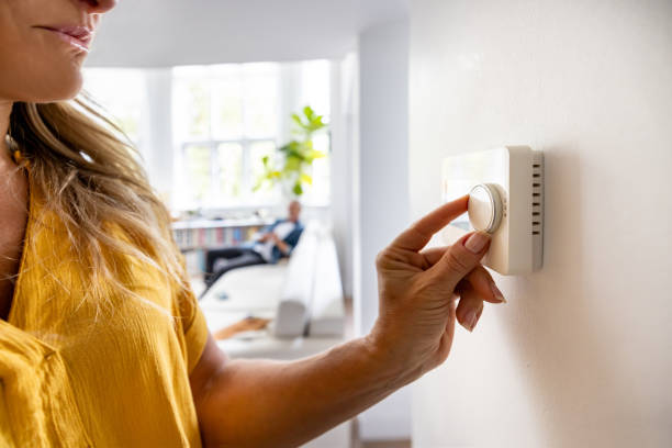 Best HVAC Supply and Distribution in Maroa, IL