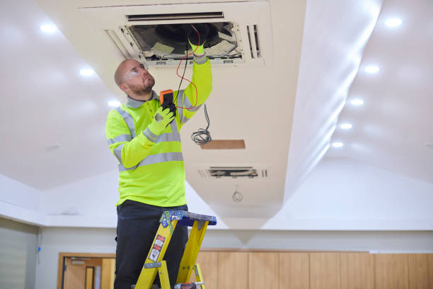 Best HVAC Equipment and Components in Maroa, IL