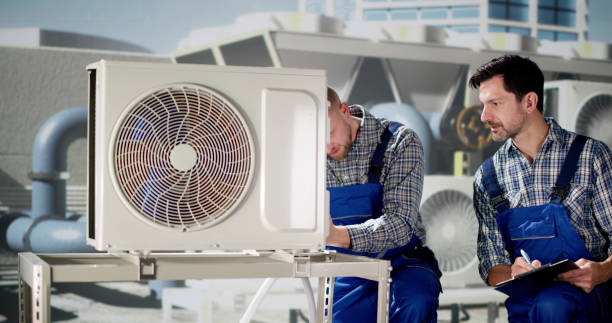 Best Furnace Cleaning in Maroa, IL