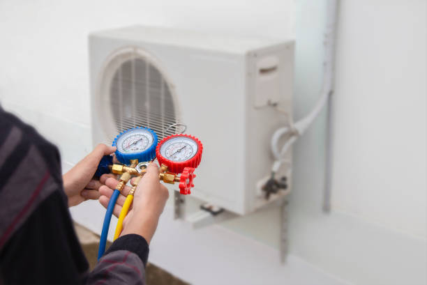 Best Air Conditioning Cleaning in Maroa, IL