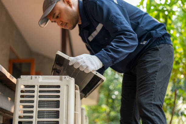 Best VRF (Variable Refrigerant Flow) Systems in Maroa, IL