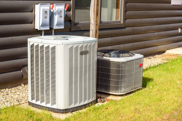 Best Residential HVAC in Maroa, IL